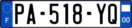 PA-518-YQ