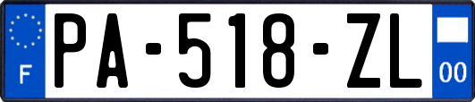 PA-518-ZL