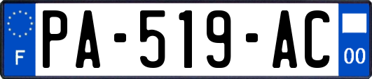 PA-519-AC