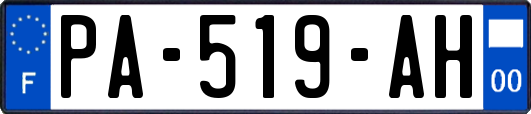 PA-519-AH