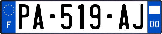 PA-519-AJ