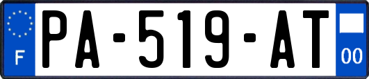 PA-519-AT