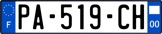 PA-519-CH
