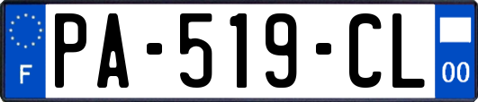 PA-519-CL