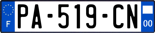 PA-519-CN