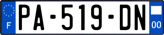 PA-519-DN