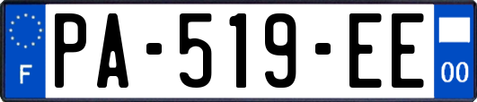 PA-519-EE