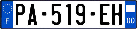 PA-519-EH