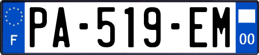 PA-519-EM