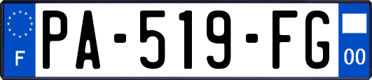 PA-519-FG
