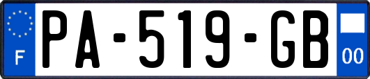 PA-519-GB
