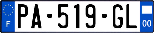 PA-519-GL