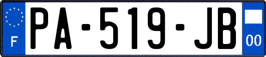PA-519-JB