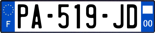 PA-519-JD