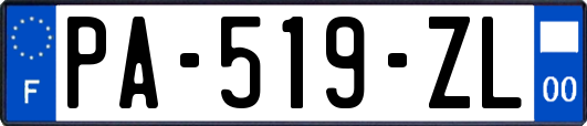 PA-519-ZL