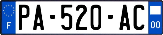 PA-520-AC