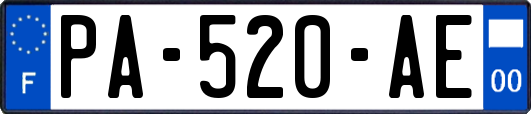 PA-520-AE