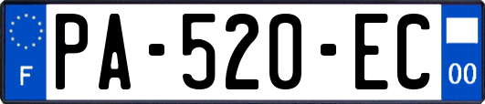 PA-520-EC
