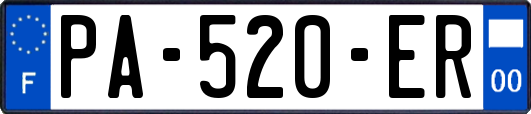 PA-520-ER