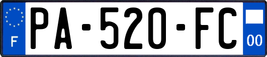 PA-520-FC