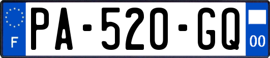 PA-520-GQ