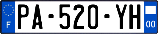 PA-520-YH