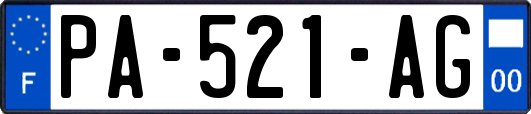 PA-521-AG