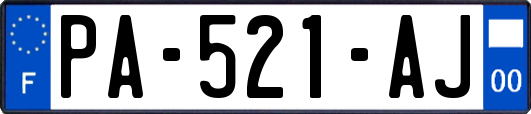 PA-521-AJ