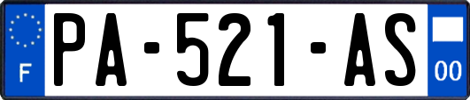 PA-521-AS