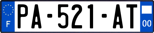 PA-521-AT