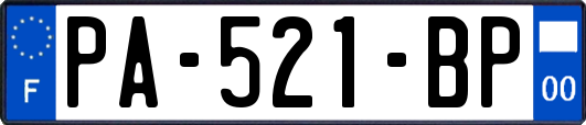 PA-521-BP