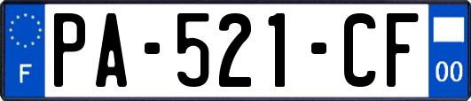 PA-521-CF