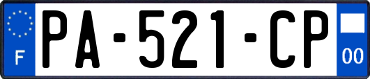 PA-521-CP