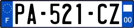 PA-521-CZ