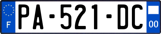 PA-521-DC
