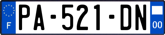 PA-521-DN
