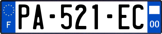 PA-521-EC