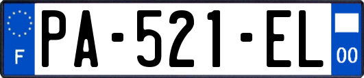 PA-521-EL
