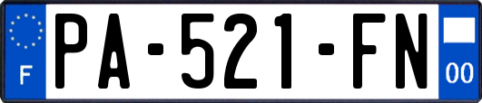 PA-521-FN