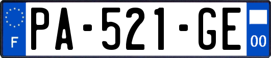 PA-521-GE