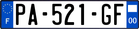 PA-521-GF