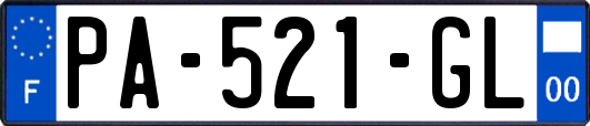 PA-521-GL