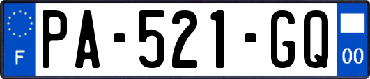 PA-521-GQ