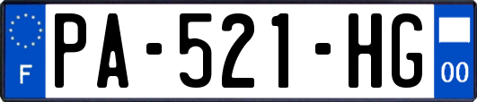 PA-521-HG