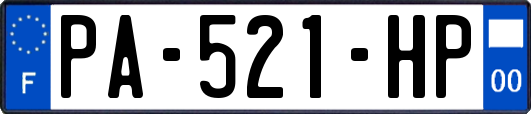 PA-521-HP