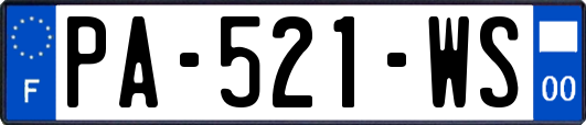 PA-521-WS