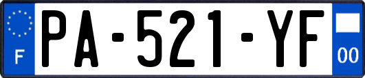 PA-521-YF