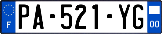 PA-521-YG