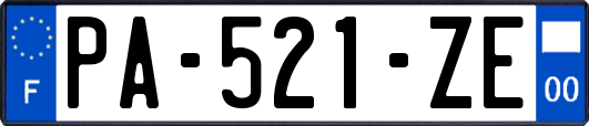 PA-521-ZE