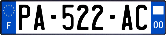 PA-522-AC